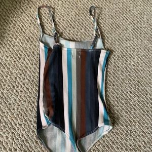 urban outfitters bodysuit